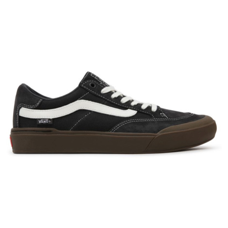 BOTY VANS Berle - černá