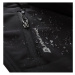 Alpine Pro Muria 2 INS. Dámské zateplené softshellové kalhoty LPAM133 černá