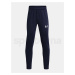 Under Armour Y Challenger Training Pant J 1365421-410 - navy
