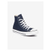 Chuck Taylor All Star Tenisky Converse Modrá