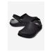 LiteRide™ Clog Crocs Pantofle Crocs Černá