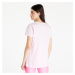 Under Armour Sportstyle Logo SS Pink