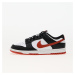 Tenisky Nike Dunk Low Retro White/ Dragon Red-Black