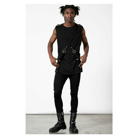 tílko unisex - Overtaker - KILLSTAR - KSRA004696