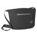 Taška přes rameno MAMMUT Shoulder Bag Round 8 l Black