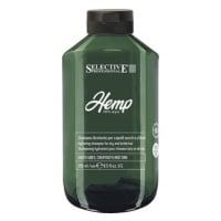 SELECTIVE PROFESSIONAL Hemp Shampoo 250 ml