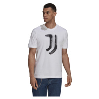 Juventus Turín pánské tričko tee crest