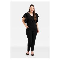 Karko Woman's Jumpsuit Aiszka Q295