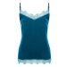 TOP 23H900 Cyan Blue(593) - Simone Perele