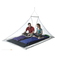 Moskytiéra SEA TO SUMMIT Mosquito Net Double NANO Standard