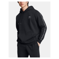 Under Armour Pánská mikina UA Icon Fleece HD Taping - Pánské