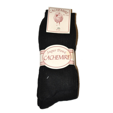 Pánské ponožky Ulpio Cashmere 7703 A'2