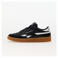 Tenisky Reebok Club C Revenge Vintage Black/ White/ Gum