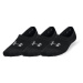 Breathe Lite Ultra Low 3 Pack | Black/Black/Pitch Gray