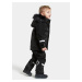 Dětská zimní bunda Didriksons Bjarven Print Island Reflex Special Edition