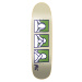 Verb - Wray 8.86" Green/Beige - deska