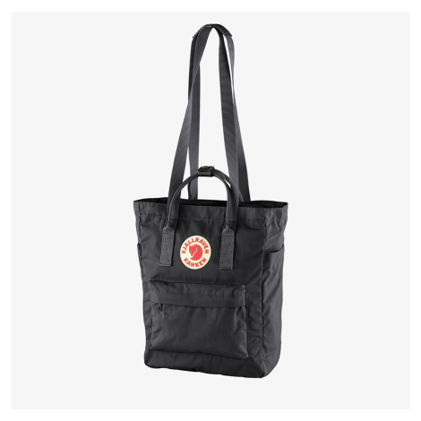 Fjällräven Kånken Totepack Black