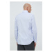 Košile Seidensticker slim, s klasickým límcem, 01.653700