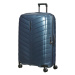 SAMSONITE Kufr Attrix Spinner 81/33 Steel Blue, 55 x 33 x 81 (146120/1827)