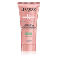 Kérastase Chroma Absolu Masque Vert Chroma Neutralisant vlasový korektor neutralizující červené 