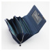 Dámská kožená peněženka Jennifer Jones 5261 hnědá