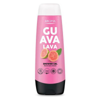 Sprchový gel Guava Lava Aroma 250 ml