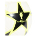 SPORT Fotbalový míč UCL Club St. Petrohrad H57816 - Adidas žlutá-černá