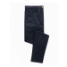 Premier Workwear Pánské chino džíny slim fit PR560 Navy -ca. Pantone 2766