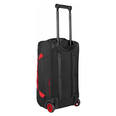 Mammut Cargo Trolley 30 black