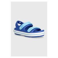 Dětské sandály Crocs Crocband Cruiser Sandal