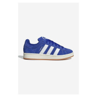 Semišové sneakers boty adidas Campus0S H03471