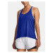 Under Armour Tílko UA Knockout Tank-BLU - Dámské