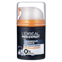 L´Oréal Paris Men Expert Magnesium Defence Face Cream Krém Na Obličej 50 ml