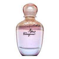 Salvatore Ferragamo Amo Ferragamo parfémovaná voda pro ženy 100 ml