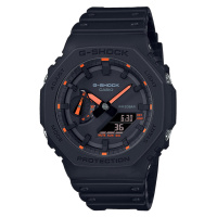 Casio GA-2100-1A4ER G-Shock 45mm