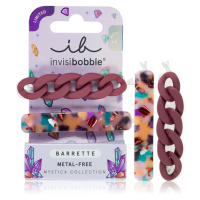 invisibobble Mystica Barrette sponky do vlasů(2 ks)