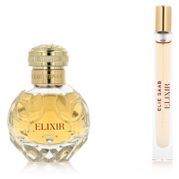 Elie Saab Elixir EDP 50 ml + EDP MINI 10 ml W