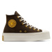 Converse Chuck Taylor All Star Modern Lift Corduroy High Top