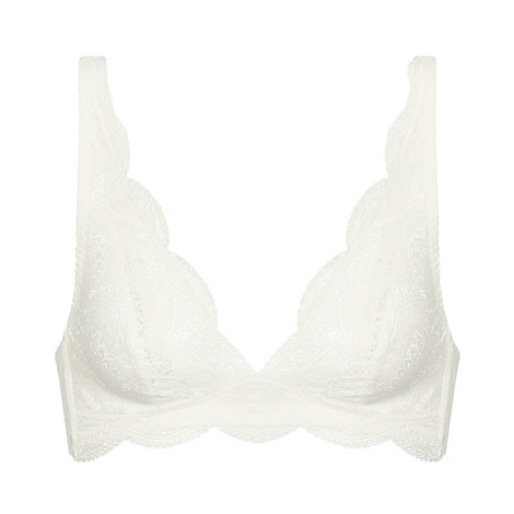 SOFT CUP TRIANGLE BRA 12V250 Natural(030) - Simone Perele