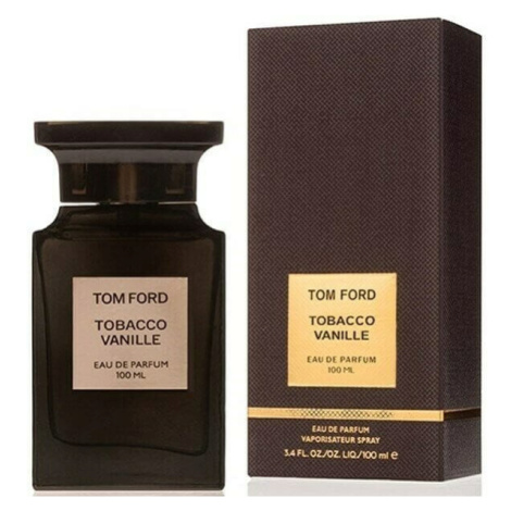 Tom Ford Tobacco Vanille - EDP 2 ml - odstřik s rozprašovačem