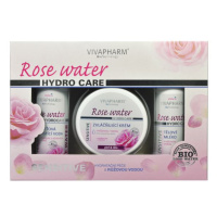 Vivaco Dárková kazeta Rose Water