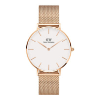 Hodinky DANIEL WELLINGTON model PETITE MELROSE DW00100305