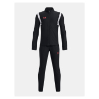 Souprava Under Armour UA B's Challenger Tracksuit-BLK