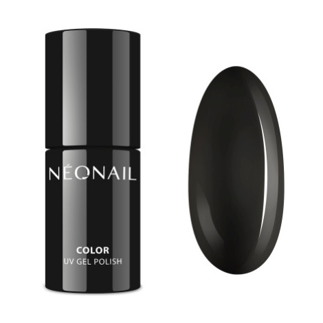 Gel lak NeoNail® Pure Black 7,2ml