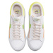 Nike COURT LEGACY LIFT Dámské tenisky, bílá, velikost 38