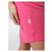 Loap Bluska Dámské letní šaty CLW2284 Růžová