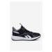 Sportovní Reebok ROAD SUPREME 100033543 (III) Syntetický materiál,Přírodní kůže (useň) - Lícová