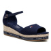 Espadrilky Tommy Hilfiger