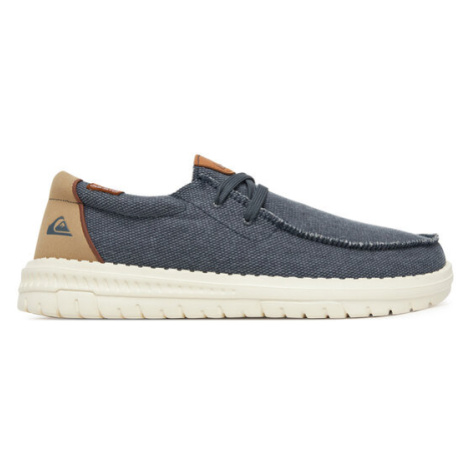 Polobotky Quiksilver