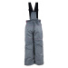 kalhoty zimní lyžařské, Pidilidi, PD1018-09, šedá - | 8let